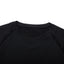 Sports Top Quick Dry Men's Compression Shirt Long Sleeve Second Skin Gym Workout Short Fitness Running T-Shirt Men Wear - Slobuy