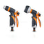 Spray Lawn Watering Multi-Function Car Wash High Pressure Durable Hand-Held Tools Hose Sprinkle Nozzle Garden - Slobuy