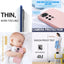 Square Liquid Silicone Phone Case For Xiaomi Redmi Note 10 12C 11 10S 11S 9 11i 12 10T 11T Poco F3 X3 M4 Pro Lite 5G Nfc Cover - Slobuy