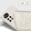 Square Liquid Silicone Phone Case For Xiaomi Redmi Note 10 12C 11 10S 11S 9 11i 12 10T 11T Poco F3 X3 M4 Pro Lite 5G Nfc Cover - Slobuy