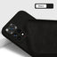 Square Liquid Silicone Phone Case For Xiaomi Redmi Note 10 12C 11 10S 11S 9 11i 12 10T 11T Poco F3 X3 M4 Pro Lite 5G Nfc Cover - Slobuy