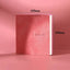 Square Notebook And Journal Mini Notepad Diary Agenda Planner Lined/Grid/Blank Writing Paper For Back To School Office Supplies - Slobuy
