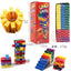 Stacko UNO Card Board Games Family Entertainment Poker Party Early Education Puzzle Stackoed Toys Playing Cards Birthday Gift - Slobuy