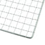 Stainless Steel BBQ Grate Mesh Net Grill Grate Grid For Camping, Field Trips, Wood Burning, Picnics Barbecue Tools - Slobuy