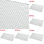 Stainless Steel BBQ Grate Mesh Net Grill Grate Grid For Camping, Field Trips, Wood Burning, Picnics Barbecue Tools - Slobuy