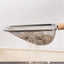 Stainless Steel Cat Litter Shovel Durable Litter Scooper Pets Supplies for Lizards Kitten Kitty Dogs Waste Instant Cleaning Tool - Slobuy