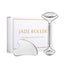 Stainless Steel Facial Roller Gua Sha Set Face Care Lifting Massage Tools Anti Wrinkle Skin Tighten Cooling Cellulite Massager - Slobuy