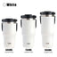 Stainless Steel Thermos Bottle Tyeso Coffee Cup Portable Insulation Cold And Hot Travel Fitness Mug Leakproof Vacuum Flask - Slobuy