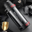 Stainless Steel Thermos Bottle Vacuum Large capacity Flasks Water Bottle Insulated Water Outdoor travel Bottle Cup Keeping Warm - Slobuy