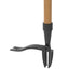 Stand Up Weed Puller Claw Aluminum Alloy Manual Weeding Head Replacement Garden Digging Grass Shovel Tool Root Remover No Pole - Slobuy