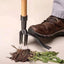 Stand Up Weed Puller Claw Aluminum Alloy Manual Weeding Head Replacement Garden Digging Grass Shovel Tool Root Remover No Pole - Slobuy