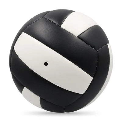 Standard Size5 Volleyball Thicken PVC Machine-stitched Wear-resistant Explosion Proof Training Ball Water Proof Beach Volleyball - Slobuy