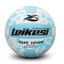 Standard Size 5 Volleyball for Adults PVC Machine Sewn Explosion Proof Anti-slip Training Ball Sand Beach High Bouncy Volleyball - Slobuy