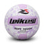 Standard Size 5 Volleyball for Adults PVC Machine Sewn Explosion Proof Anti-slip Training Ball Sand Beach High Bouncy Volleyball - Slobuy