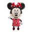 Standing Mickey Minnie Disney Cartoon Balloon Mickey Theme Birthday Party Decoration Foil Balloon Baby Shower Children's Toy - Slobuy