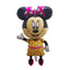 Standing Mickey Minnie Disney Cartoon Balloon Mickey Theme Birthday Party Decoration Foil Balloon Baby Shower Children's Toy - Slobuy