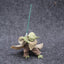 Star Wars Mandalorian Master YODA with Sword Action Figure Toys - Slobuy