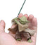 Star Wars Mandalorian Master YODA with Sword Action Figure Toys - Slobuy