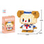 Stitch Disney Princess Elsa LinaBell Building Blocks Mickey Mouse Duck Mini Action Figures Blocks Assemble Toys Brick Kids Gifts - Slobuy