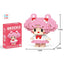 Stitch Disney Princess Elsa LinaBell Building Blocks Mickey Mouse Duck Mini Action Figures Blocks Assemble Toys Brick Kids Gifts - Slobuy