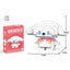 Stitch Disney Princess Elsa LinaBell Building Blocks Mickey Mouse Duck Mini Action Figures Blocks Assemble Toys Brick Kids Gifts - Slobuy