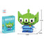 Stitch Disney Princess Elsa LinaBell Building Blocks Mickey Mouse Duck Mini Action Figures Blocks Assemble Toys Brick Kids Gifts - Slobuy