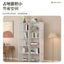Storage Furniture Bookcase Shelf Display Sofa Table Book Shelf Clearance Large Speedrack Crack Shelves Children's Bookcases Iron - Slobuy