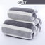 Striped Pattern Towel Set Soft Hand Towel Bath Towel Quick Drying Absorbent Towels For Bathroom - Slobuy