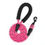 Strong Dog Leash Pet Leashes Reflective Leash For Big Small Medium Dog Leash Drag Pull Tow Golden Retriever - Slobuy