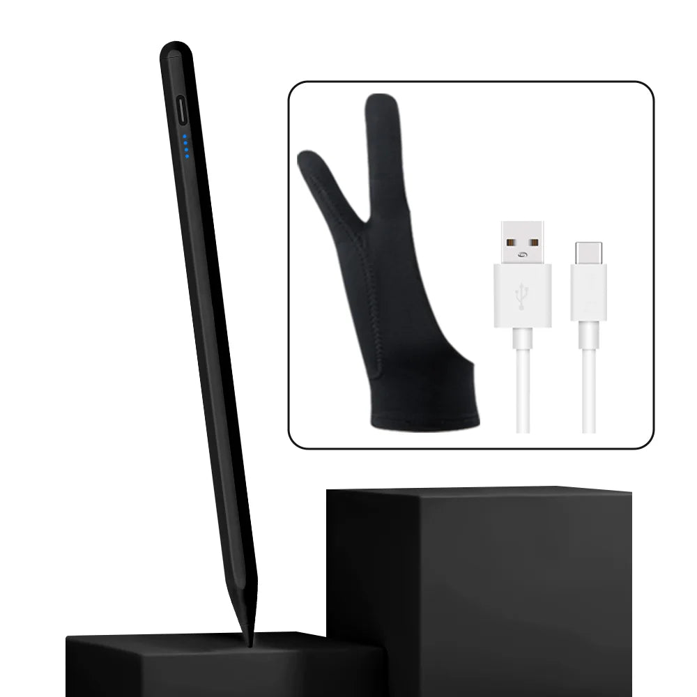Stylus Pen For Tablet Mobile Phone Touch Pen for Android iOS Windows iPad Accessories for Apple Pencil Universal Stylus Pen - Slobuy