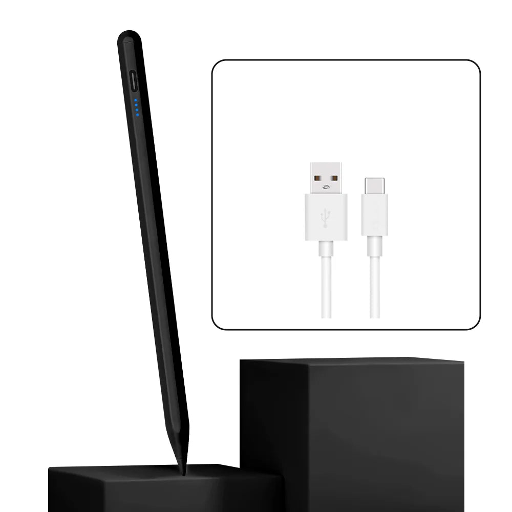 Stylus Pen For Tablet Mobile Phone Touch Pen for Android iOS Windows iPad Accessories for Apple Pencil Universal Stylus Pen - Slobuy