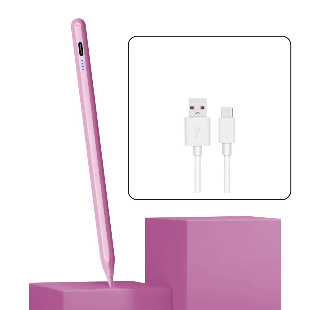 Stylus Pen For Tablet Mobile Phone Touch Pen for Android iOS Windows iPad Accessories for Apple Pencil Universal Stylus Pen - Slobuy