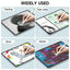 Stylus Pen for Android Smart Phone Tablet Pen for iPad iPhone Accessories Universality Touch Pen with Pencil Tips for iPad Pen - Slobuy