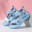 Summer Children Sandals Baby Girls Toddler Soft Non-Slip Shoes Baby Cute Pearl Princess Dance Kids - Slobuy