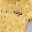 Summer Cotton Baby Boys Clothes suits Fashion Children's girls Shirt with Shorts 2-Piece Sets - Slobuy