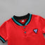 Summer Cotton baby boys Short-sleeved Suits Fashion toddlers girls Polo Clothing suits Casual - Slobuy