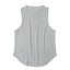Summer Gym Tank Top Men Mesh Clothing Quick Dry Bodybuilding Sleeveless T Shirt Fitness Singlets Basketball Sports Muscle Vest - Slobuy