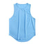 Summer Gym Tank Top Men Mesh Clothing Quick Dry Bodybuilding Sleeveless T Shirt Fitness Singlets Basketball Sports Muscle Vest - Slobuy