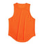Summer Gym Tank Top Men Mesh Clothing Quick Dry Bodybuilding Sleeveless T Shirt Fitness Singlets Basketball Sports Muscle Vest - Slobuy