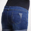 Summer Maternity Short Pregnant Denim Jean Mommy Clothing Pregnancy Jeans Maternity Clothes - Slobuy