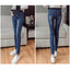 Summer Maternity Short Pregnant Denim Jean Mommy Clothing Pregnancy Jeans Maternity Clothes - Slobuy