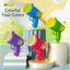 Summer Outdoor Activities Handheld Bubble Toy Bubble Gun Holiday Gift (Without Bubble Water) - Slobuy