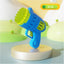 Summer Outdoor Activities Handheld Bubble Toy Bubble Gun Holiday Gift (Without Bubble Water) - Slobuy