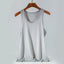 Summer Quick-Drying Thin Breathable Ice Silk Vest Men Tops Sport T Shirts Sleeveless Mesh Hole Tank Tops Gym Clothing Outer Wear - Slobuy