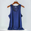 Summer Quick-Drying Thin Breathable Ice Silk Vest Men Tops Sport T Shirts Sleeveless Mesh Hole Tank Tops Gym Clothing Outer Wear - Slobuy