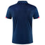 Summer Quick-drying Polo Shirt Custom Print Logo Golf Jerseys Individual Group Personalized Custom Embroidery LOGO Polo Tees Top - Slobuy