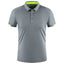 Summer Quick-drying Polo Shirt Custom Print Logo Golf Jerseys Individual Group Personalized Custom Embroidery LOGO Polo Tees Top - Slobuy