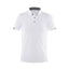 Summer Quick Drying Short Sleeved Polo Shirt Golf Jersey Company Group Breathable Fitness Lapel Sports Sleeved 8-Color Large Top - Slobuy