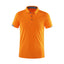 Summer Quick Drying Short Sleeved Polo Shirt Golf Jersey Company Group Breathable Fitness Lapel Sports Sleeved 8-Color Large Top - Slobuy