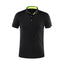 Summer Quick Drying Short Sleeved Polo Shirt Golf Jersey Company Group Breathable Fitness Lapel Sports Sleeved 8-Color Large Top - Slobuy